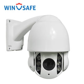 Analog HD PTZ Camera