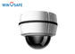 High Resolution 2MP Full HD IP Camera Outdoor / Indoor With Auto Electronic Shutter